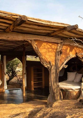 Tassia Lodge
