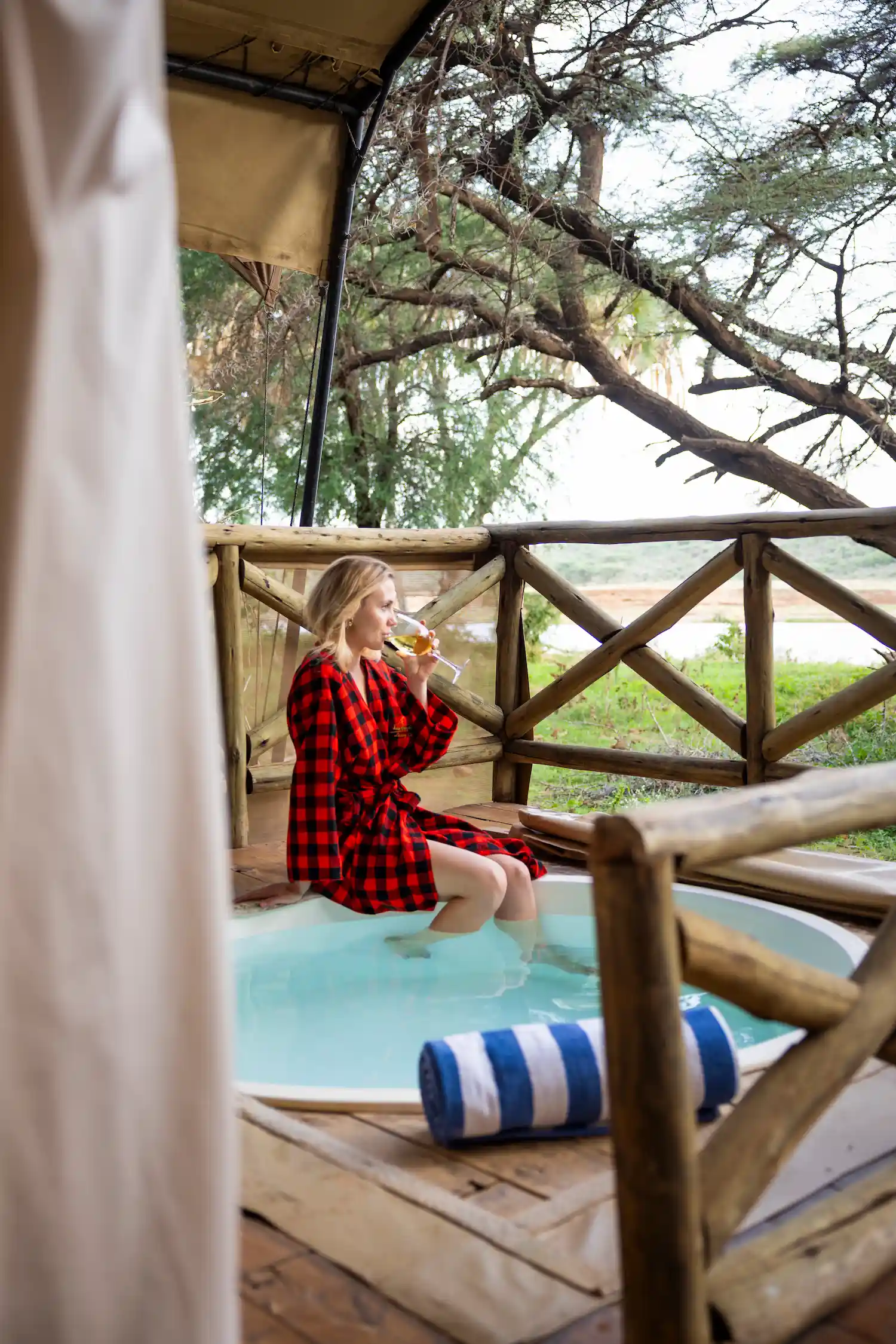 Tipilikwani Mara Camp