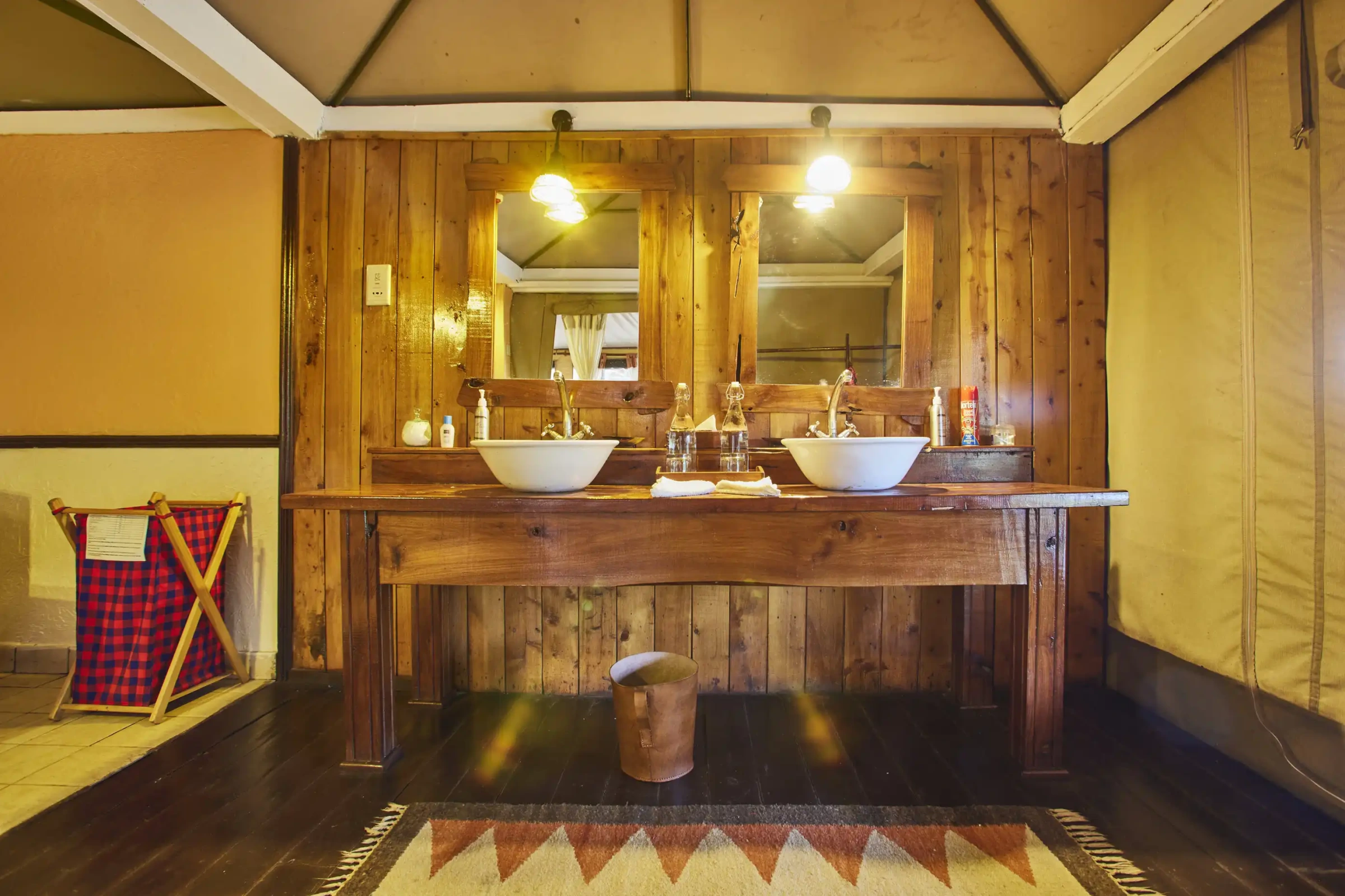 Tipilikwani Mara Camp
