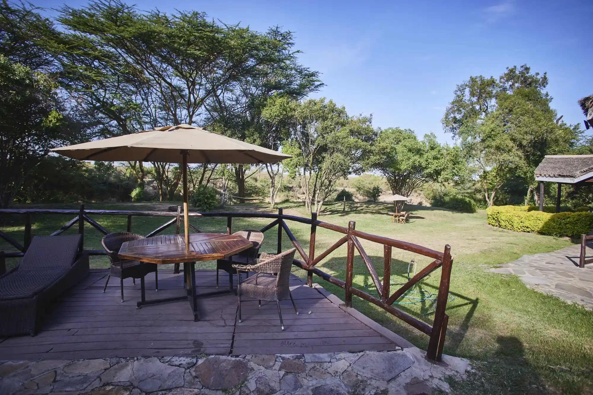 Tipilikwani Mara Camp