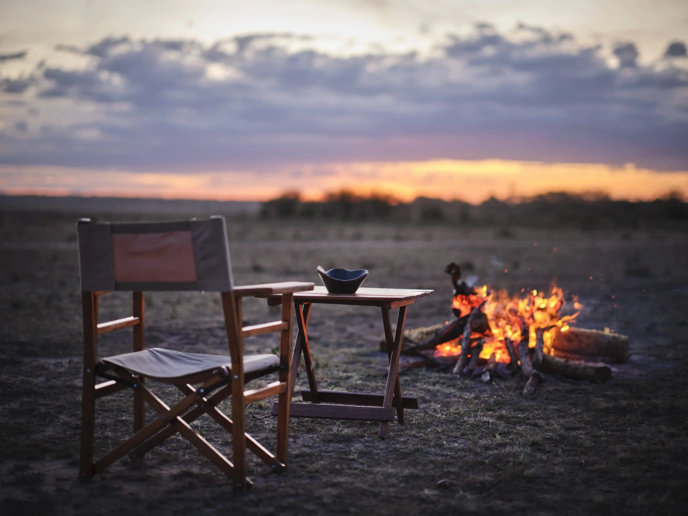 Tipilikwani Mara Camp