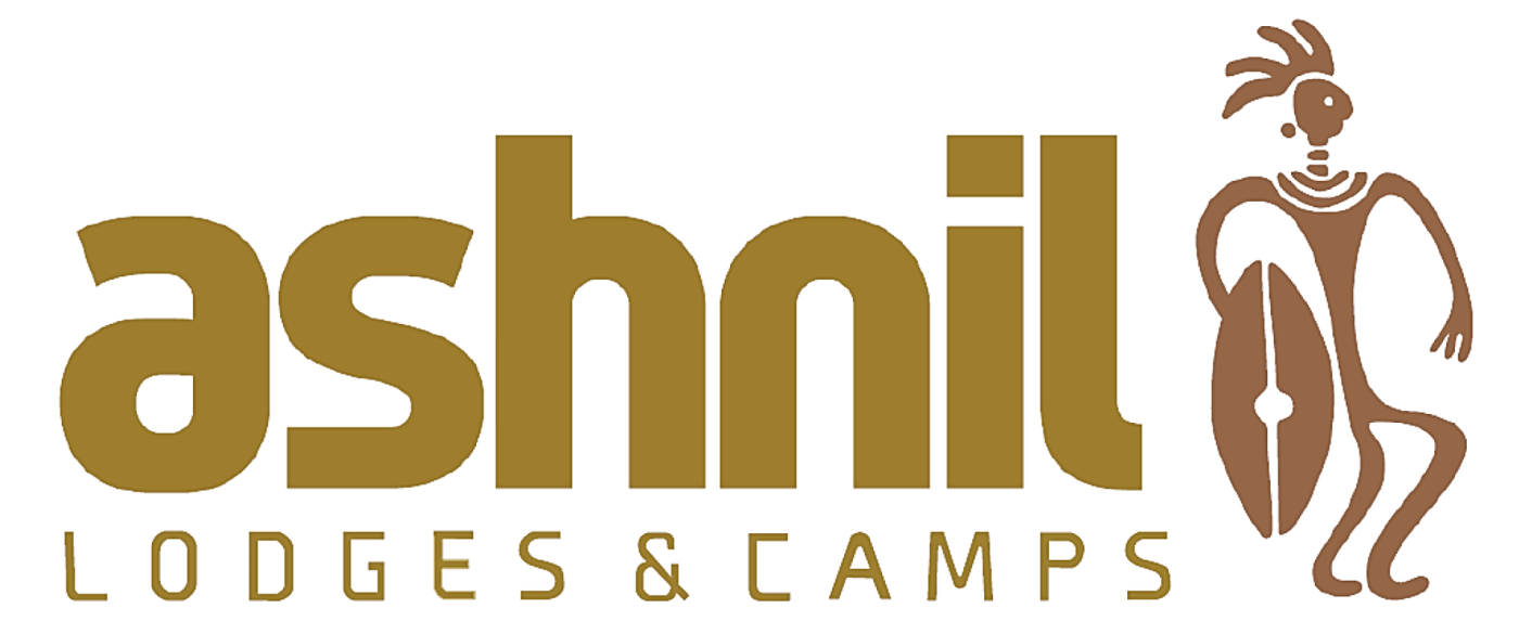Ashnil Mara Camp logo
