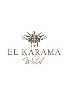 El Karama Lodge logo