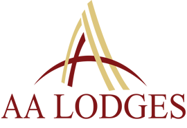 AA LODGE - MAASAI MARA logo