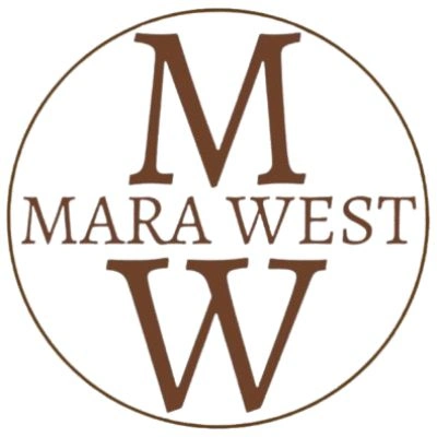 Mara West Camp logo