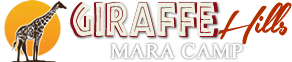 Giraffe Mara Camp logo