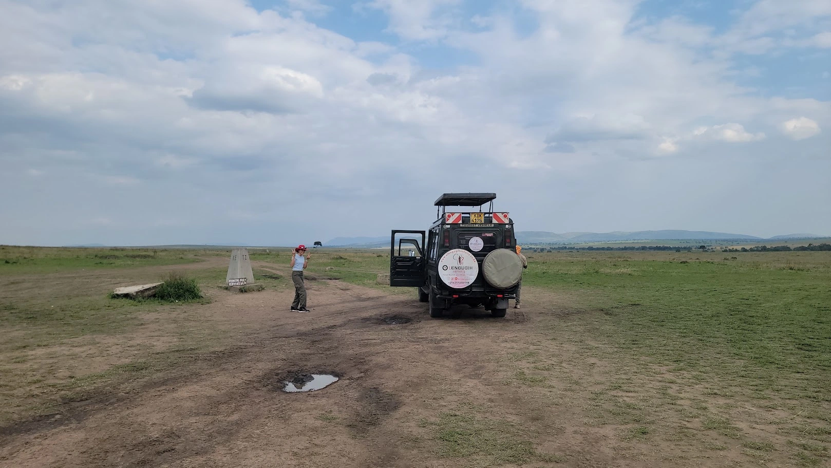 3 Day Amboseli Elephant Photography Safari in Kenya